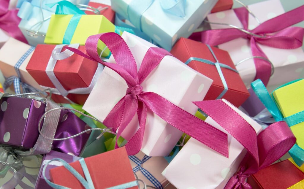 Birthday Hamper