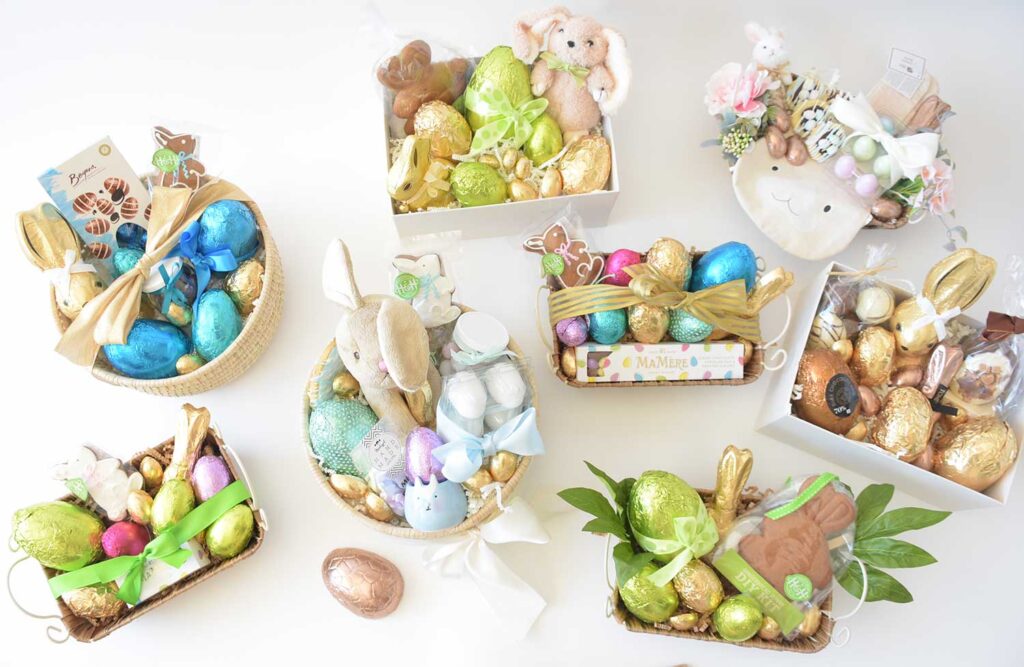 Easter Gift Hampers