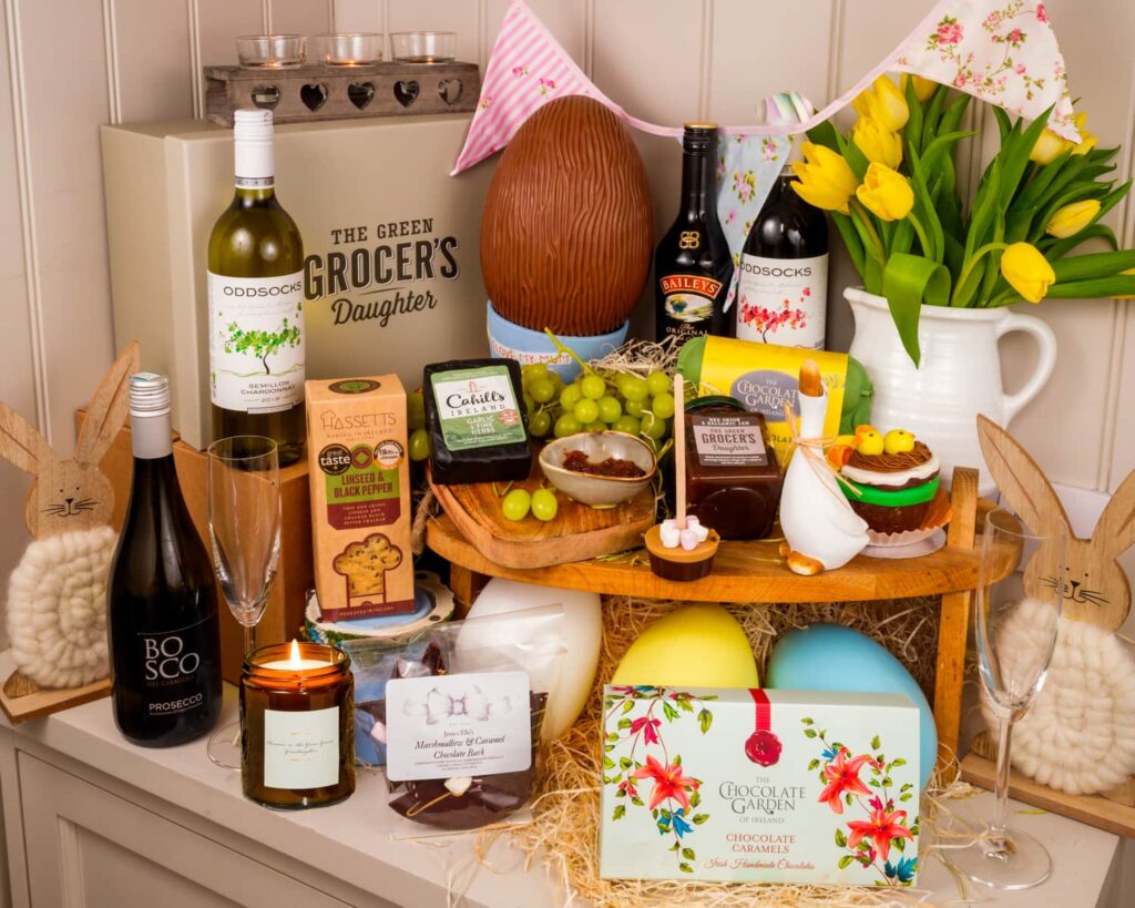 Easter Gift Hampers