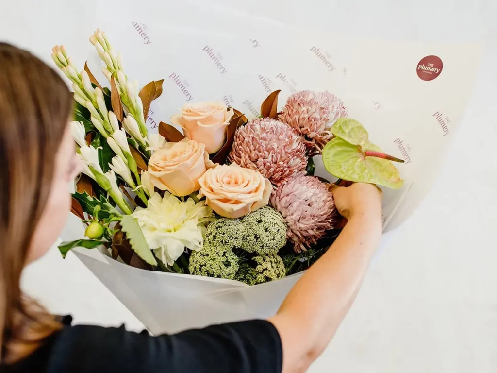 Flower Delivery Service Sydney: Professional and Timely