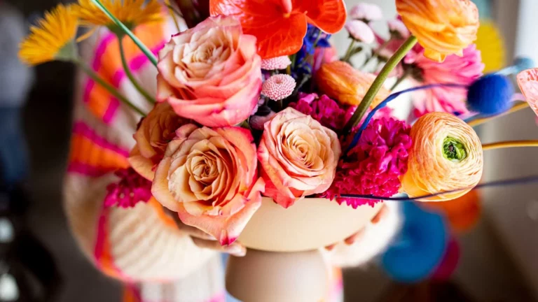 Flower Delivery Service Sydney: Professional and Timely