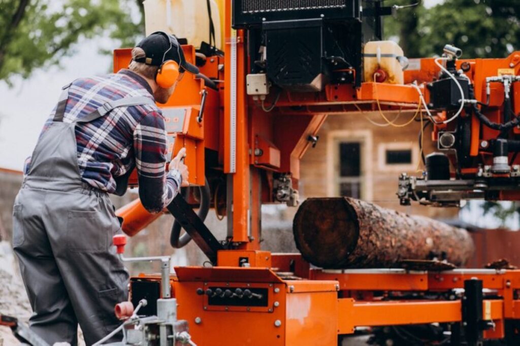 Professional Stump Grinding