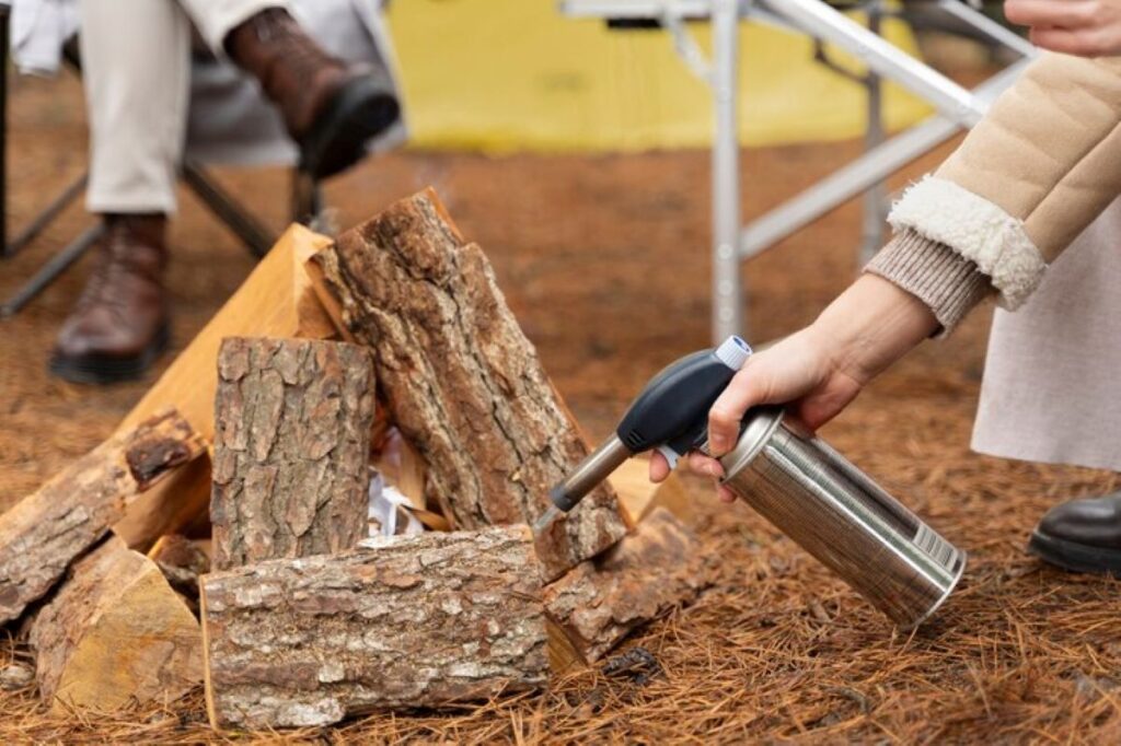 Backyard Stump Grinding