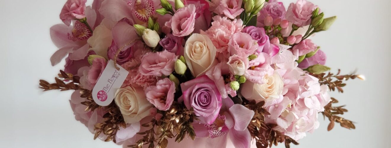 flower shop Mosman