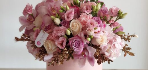 flower shop Mosman