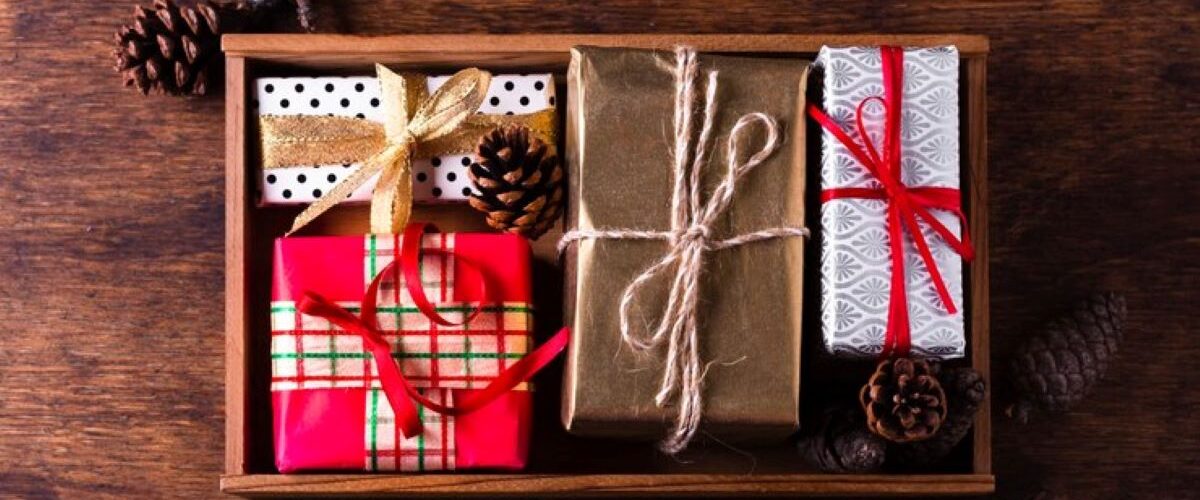 christmas gift hampers