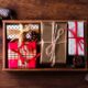 christmas gift hampers