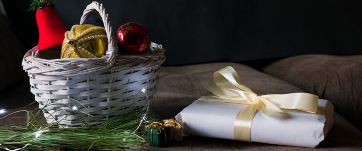 christmas gift hampers