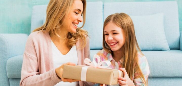 Mother’s Day Gift Hampers