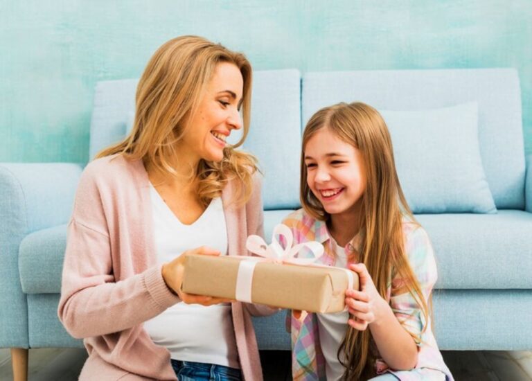 Mother’s Day Gift Hampers