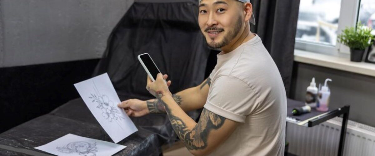 best realism tattoo artist australia