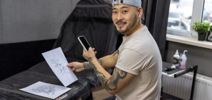 best realism tattoo artist australia