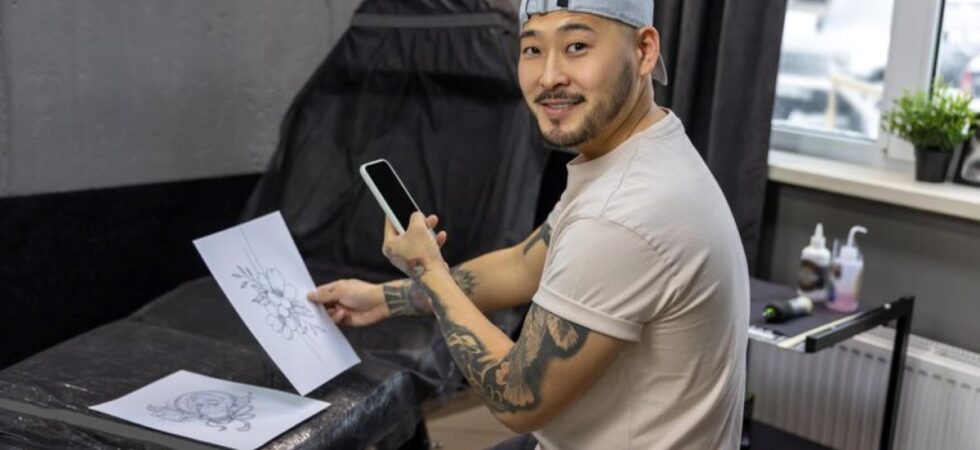 best realism tattoo artist australia