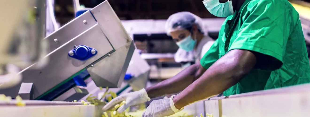 food safety software