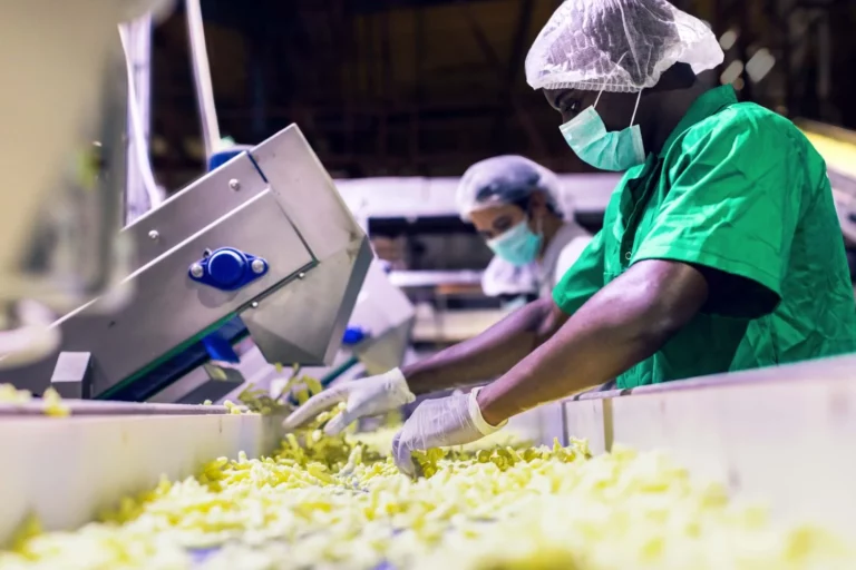 food safety software