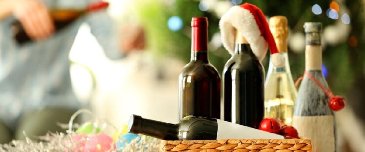 gin hampers