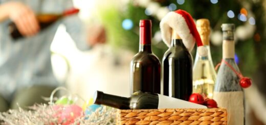 gin hampers