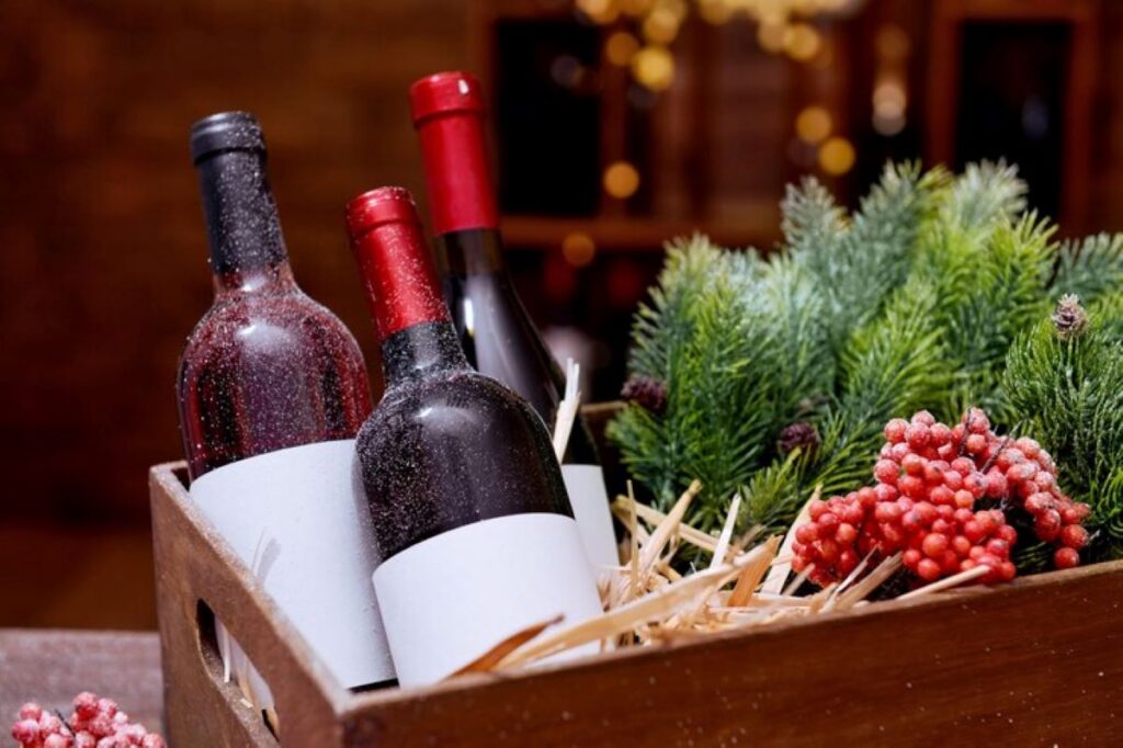 gin hampers