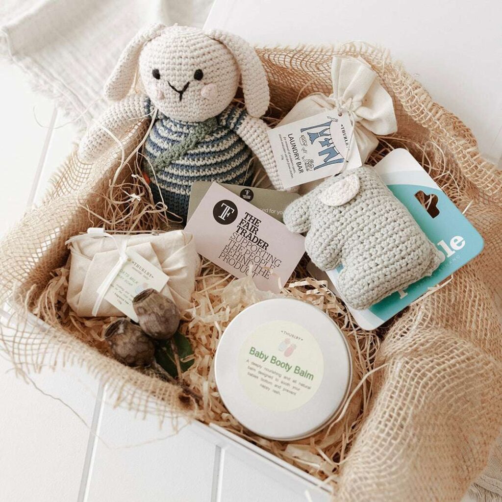 baby gift hampers