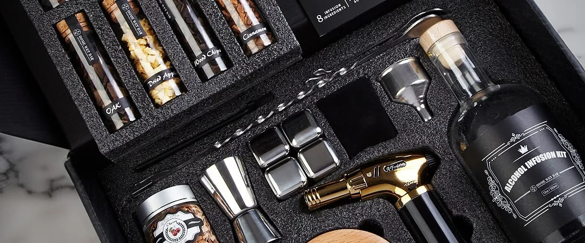 wine hamper