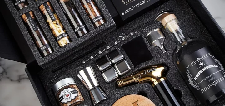 wine hamper