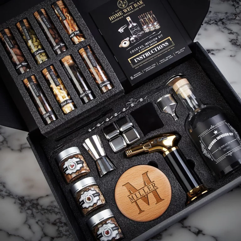 wine hamper