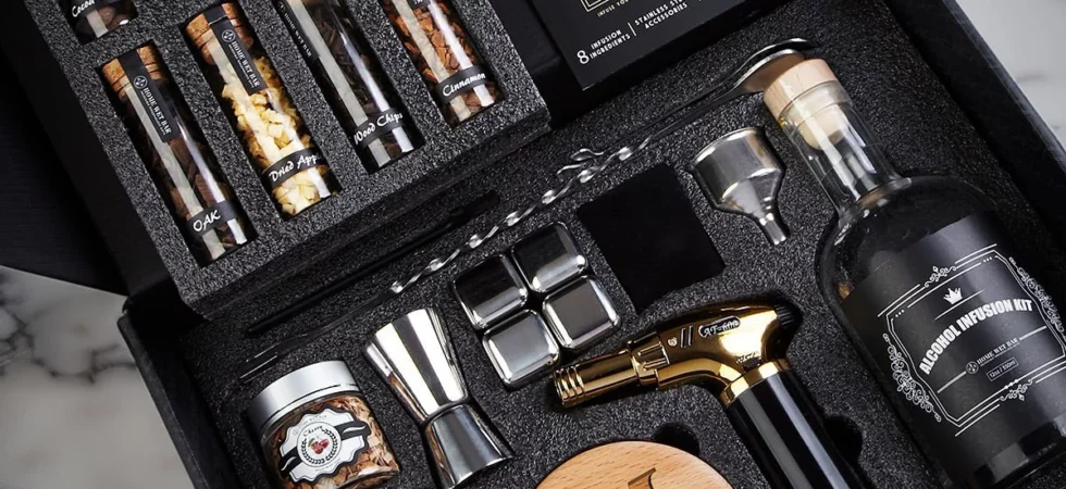 wine hamper