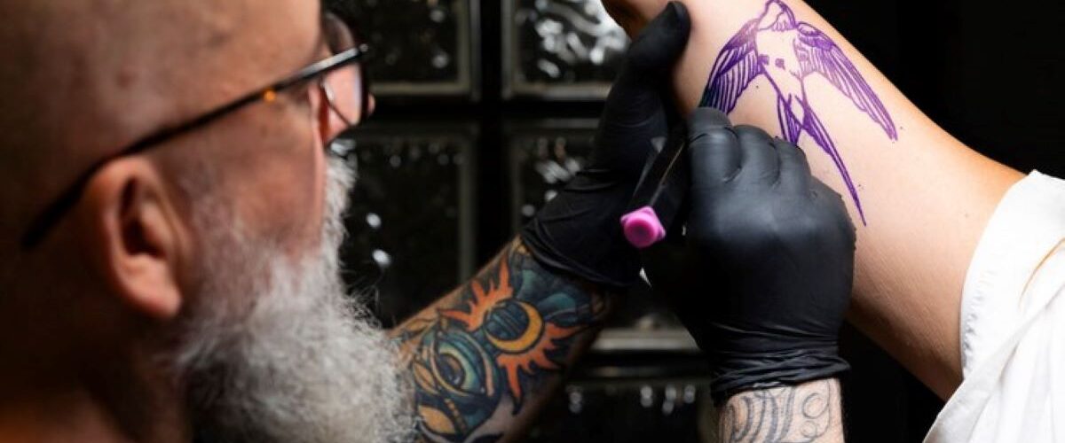 best tattoo artist australia
