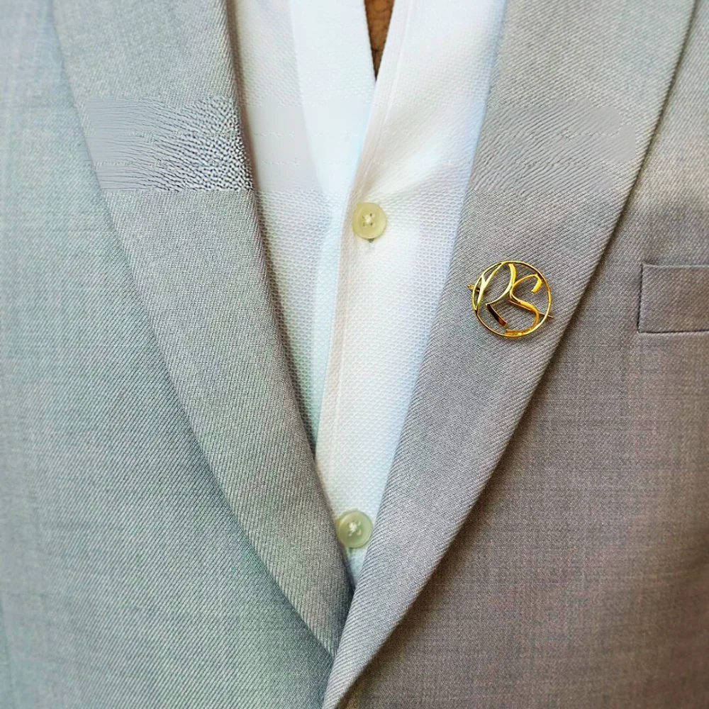 custom lapel pins