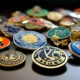 custom lapel pins