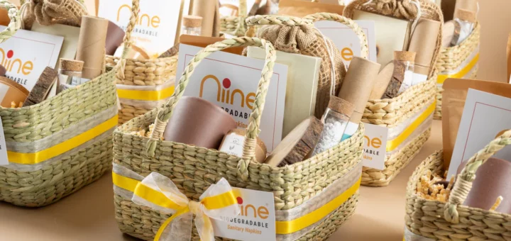 How to Choose the Right Corporate Gift Box for Every Occasion