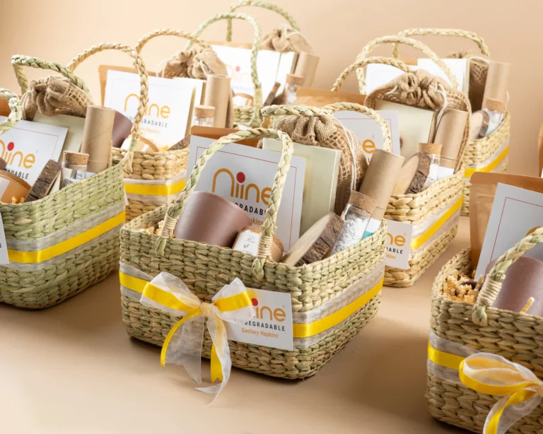 How to Choose the Right Corporate Gift Box for Every Occasion