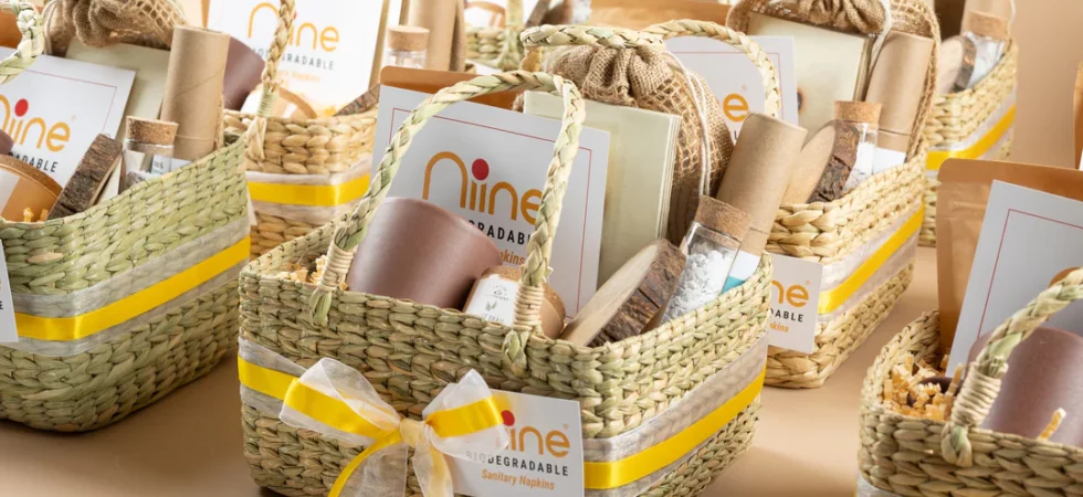 How to Choose the Right Corporate Gift Box for Every Occasion