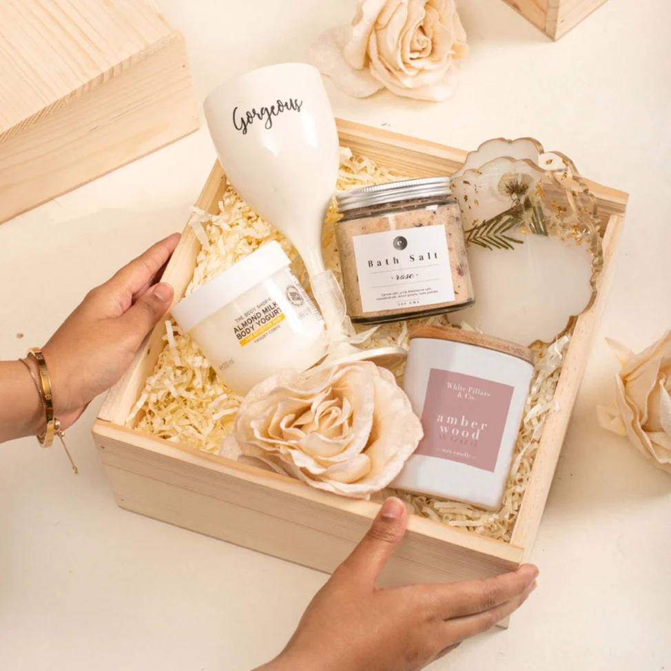 How to Choose the Right Corporate Gift Box for Every Occasion