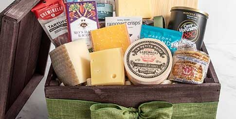 Last-Minute Christmas Hampers That Still Feel Thoughtful