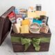 Last-Minute Christmas Hampers That Still Feel Thoughtful