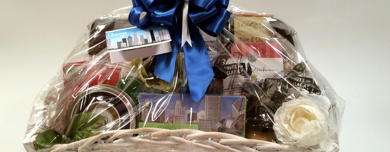 Corporate Chocolate Gift Baskets That Impress Clients With Luxury Taste