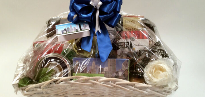 Corporate Chocolate Gift Baskets That Impress Clients With Luxury Taste