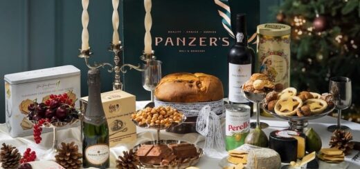 Corporate Gift Ideas That Strengthen Business Relationships in 2025