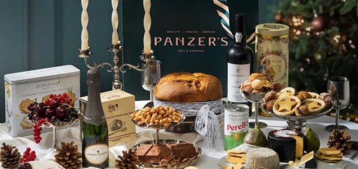 Corporate Gift Ideas That Strengthen Business Relationships in 2025