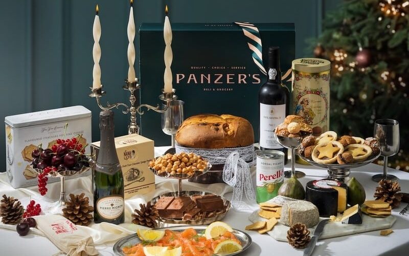 Corporate Gift Ideas That Strengthen Business Relationships in 2025