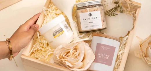 Corporate Gift Hampers in Sydney