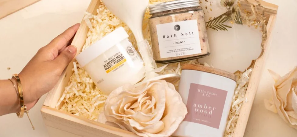 Corporate Gift Hampers in Sydney