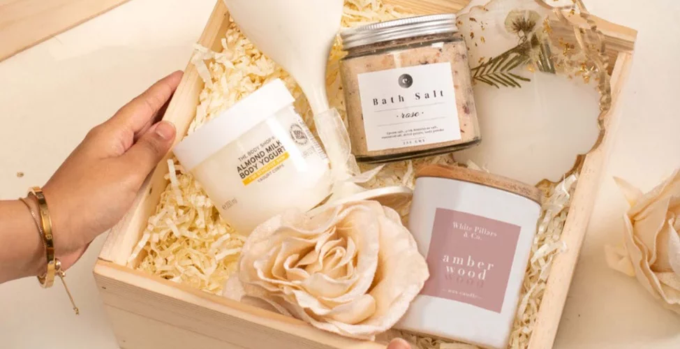 Corporate Gift Hampers in Sydney