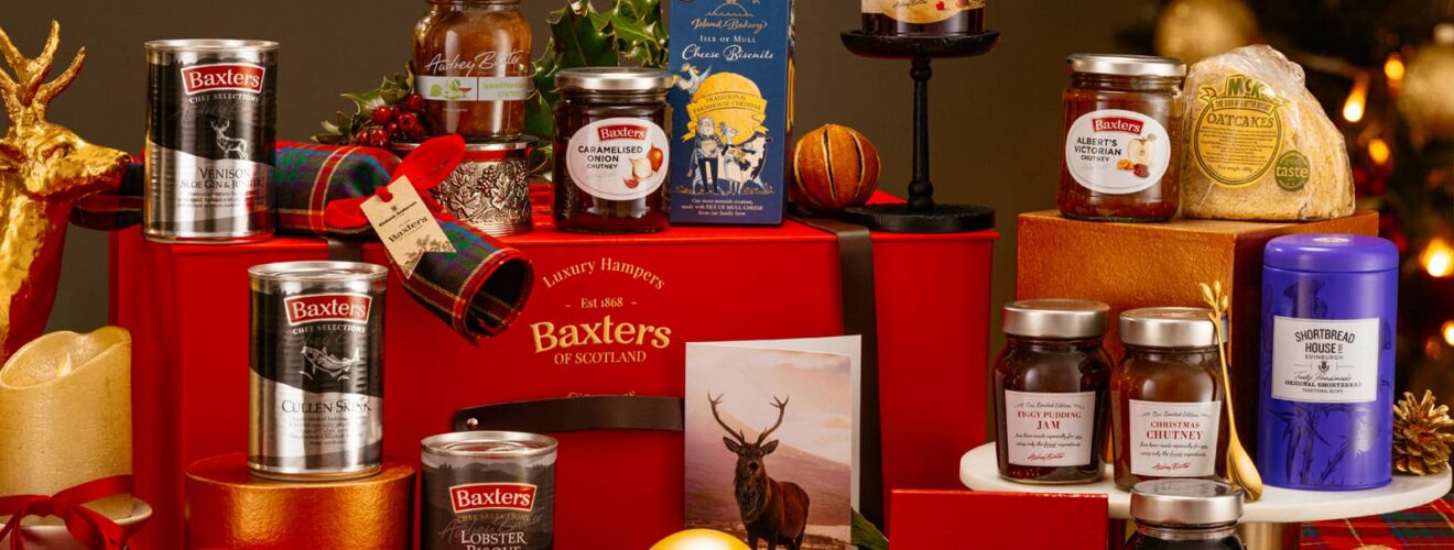 What Should You Include in a Premium Easter Hamper?