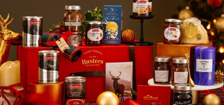 What Should You Include in a Premium Easter Hamper?
