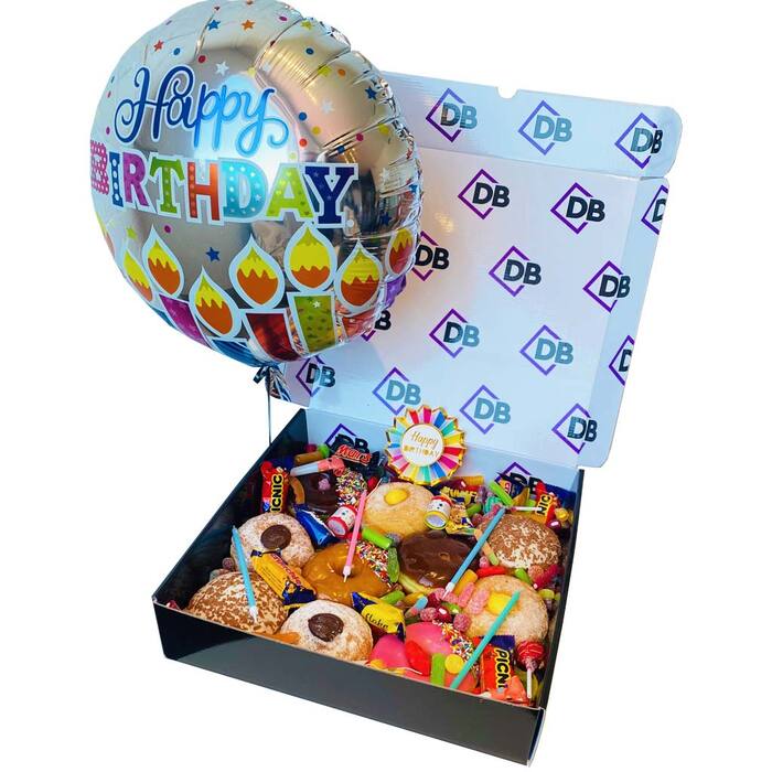 Mothers Day Gift Hampers: What to Include for a Luxury Experience

