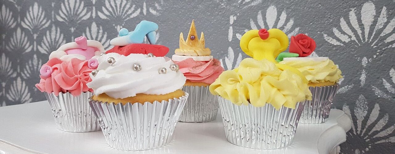 mini cupcakes sydney