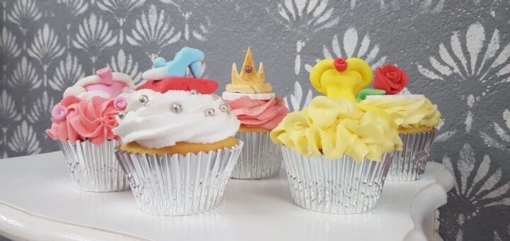 mini cupcakes sydney