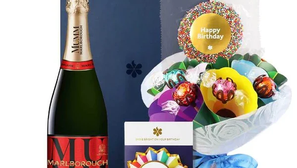 Mother's Day Delivery Gifts: Which Online Stores Actually Deliver on Time?